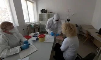 От 334 изследвани в Банско – 8,4% са с коронавирус