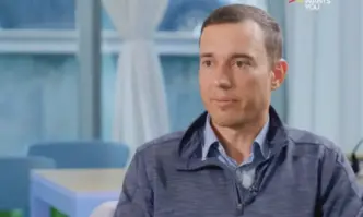 Роднините нямат значение каза днес съпредседателят на ПП Асен Василев