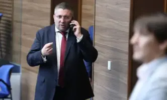 От профила във Фейсбук на депутата от ГЕРБ Николай НанковКогато