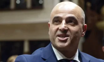 Усещането по време на преговорите с България беше сякаш те