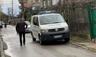 След убийството на жена в Горна Оряховица: Задържаният за деянието е психично болен
