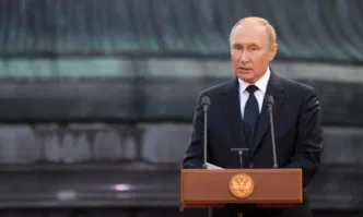 Русия се готви да анексира 15% от Украйна, Путин с обръщение на 30 септември