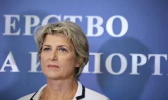 Тя уточни че е поела поста за да защити интересите