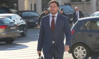 Окончателно: Бившият министър Даниел Митов и заместникът му са невинни