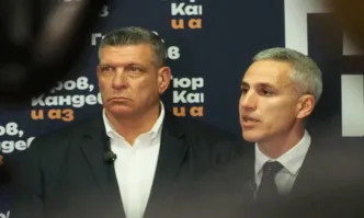 Заради предизборна агитация на Румен Радев през каналите на МС: ИК Гюров-Кандев сезира ЦИК