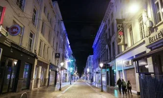 Естонски дипломат e сред участниците в секс партито в Брюксел