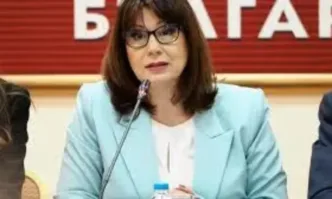 Омбудсманът Делчева е против 10% орязване на бюджета на психиатричните болници