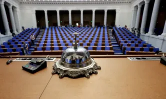 Пет формации със сигурност ще имат представителство в следващото Народно