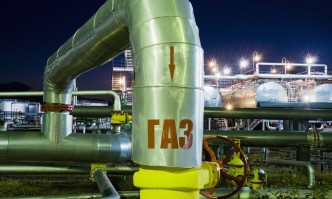 Литва, Естония и Латвия прекратиха вноса на руски газ