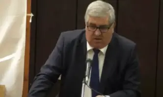 Христо Димитров от коалиция Алтернативата на гражданите бе избран тази