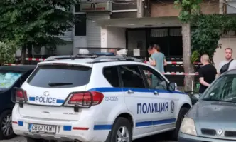 Убийството не е станало пред очите на детето на жертвата