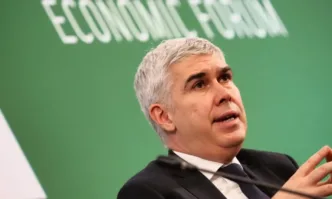 Рокада в Булгартрансгаз: Владимир Малинов е отстранен като директор