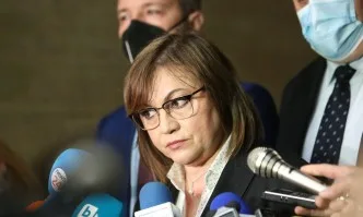 Нинова: Комисията на Манолова е предизборна