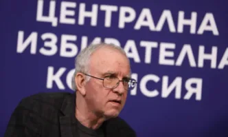 Цветозар Томов, ЦИК: Проблем ще е, ако изборите са на 26 март
