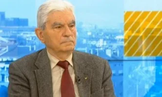 Богдан Петрунов: Коя ваксина да се използва в ЕС ще се реши на 29 декември