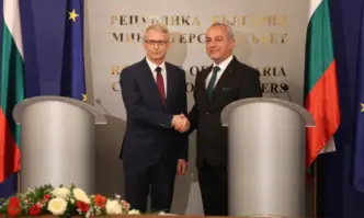 Няма нищо по нормално от това българският парламент да избере ново