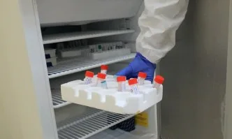 545 са новите случаи на коронавирус при направени 5733 теста