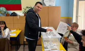 Днес властта е в ръцете на хората и те трябва