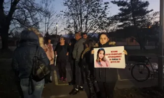 Прокуратурата и аз като главен прокурор ви чуваме и сме