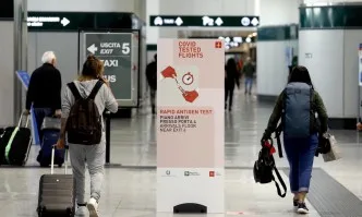 Албания въведе задължителна карантина за всички пристигащи от Гърция и Северна Македония