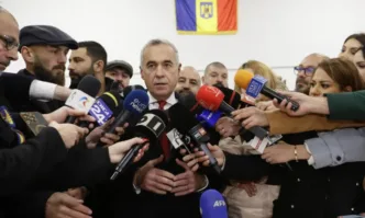 Калин Джорджеску заяви в интервю за Би Би Си че