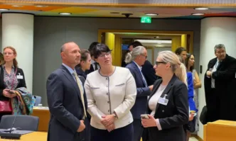 Министърът на енергетиката Росен Христов заяви че в България ще