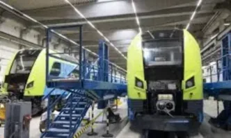 Шкода планира да открие завод в България