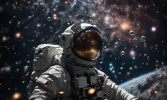 Четирима астронавти се завърнаха на земята след почти 8 месечен престой