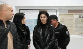 Районният съд в Пловдив не даде ход на делото Дебора