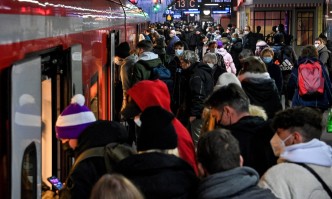 В Германия влизат в сила нови мерки за борба с