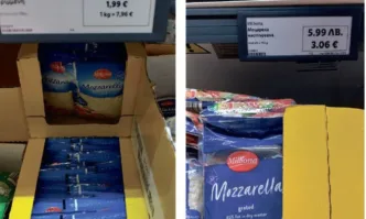 Плащаме повече отколкото в южната ни съседка за продукти от