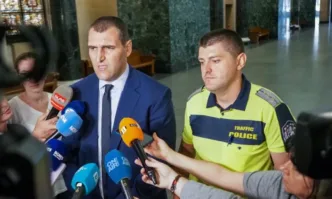 След гонка на пътя: Повдигат обвинения на двамата шофьори за смъртта на трима души