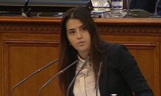 ГЕРБ реагираха остро за искането Българската банка за развитие да