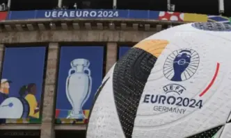 Европейското първенство по футбол в Германия наближава своята развръзка През