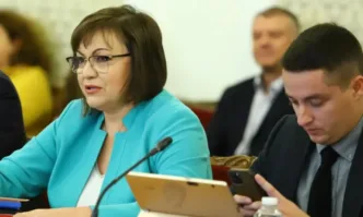 Според Божанков няма нищо драматично в преместването му от Комисията