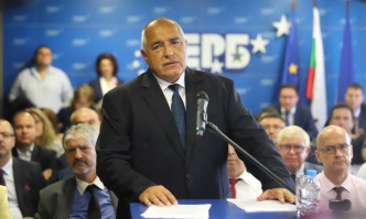 България изрази надежда за предстоящ пробив в процеса на разширяване