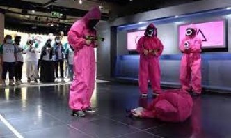 Само миналата седмица той е събрал 42 790 000 гледания