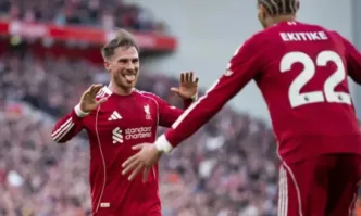 Ще оцелее ли Ливърпул в ада на Истанбул