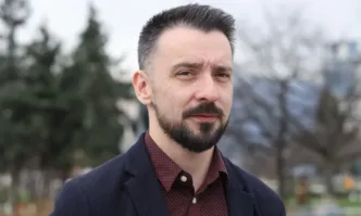 От Фейсбук профила на Кристиян ШкварекИзключително смешно е да четеш