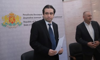 Новият министър на електронното управление се заема да бъде създадено