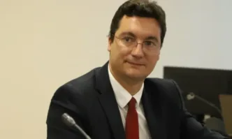 От утре заемането на функциите изпълняващ длъжността главен прокурор и