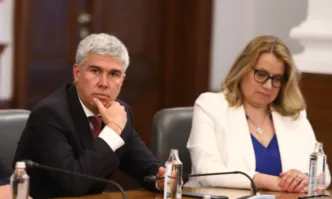 Към днешна дата хранилището в Чирен е запълнено на 67