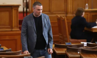 В декларация от BAMOR настояват Христо Петров и ръководството на