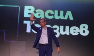 Източник Явор Дачков Една малка медитация върху кандидатурите на ПП ДБ