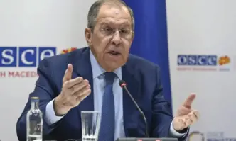 Сърбия трябва да вземе сама решение за Велика Сърбия Това