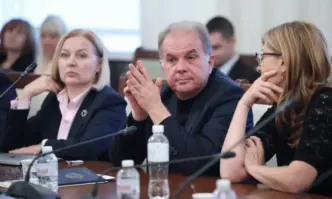 Броени дни преди проекта за промяна в Конституцията за втори