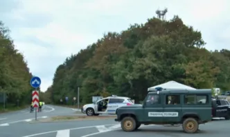 Частично бедствено положение в общините Свиленград и Тополовград обяви областният