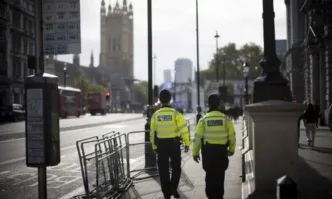 Четирима сa арестуваните за убийството на 21 годишния българин Габриел Стоянов