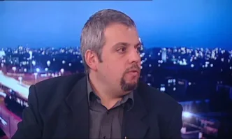 Съдията по делото не отговаря за отвод по делото Нямам приятелски