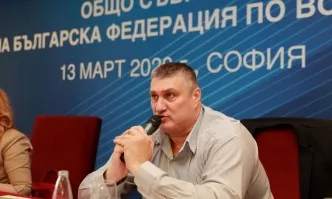 Любомир Ганев: Искам заедно да решаваме проблемите